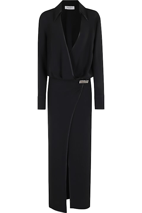 Homeware The Attico Midi Dress