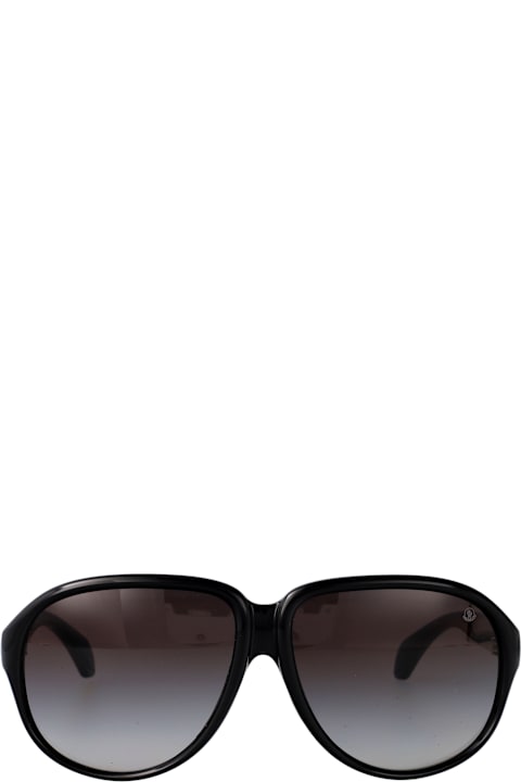 Moncler Eyewear for Kids Moncler Eyewear Halcyonne Sunglasses