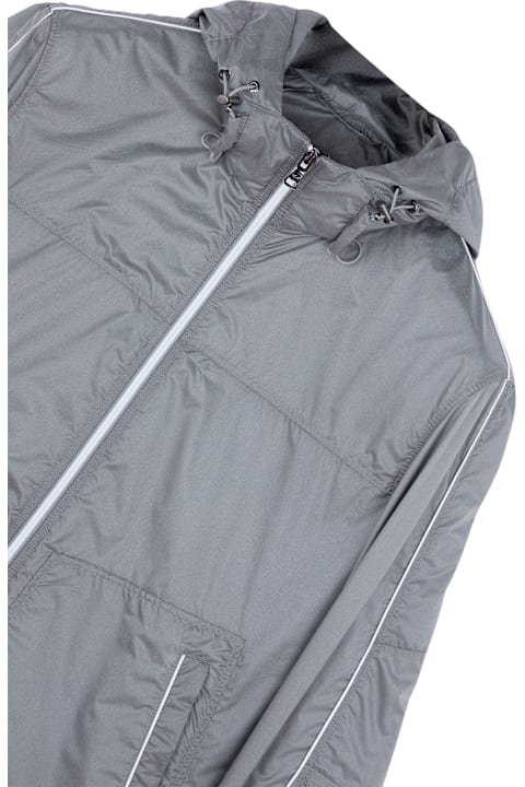 Paul&Shark for Men Paul&Shark Pertex Windbreaker