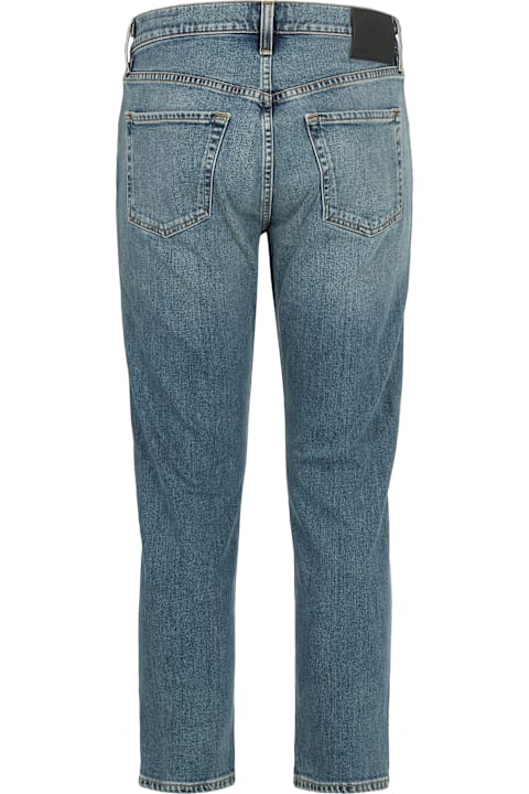 Citizens of Humanity Jeans for Men Citizens of Humanity Finn Tapered Fit Jeans