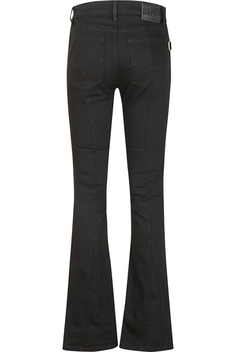 Zadig & Voltaire Jeans for Women Zadig & Voltaire Eclipse Flared Jeans