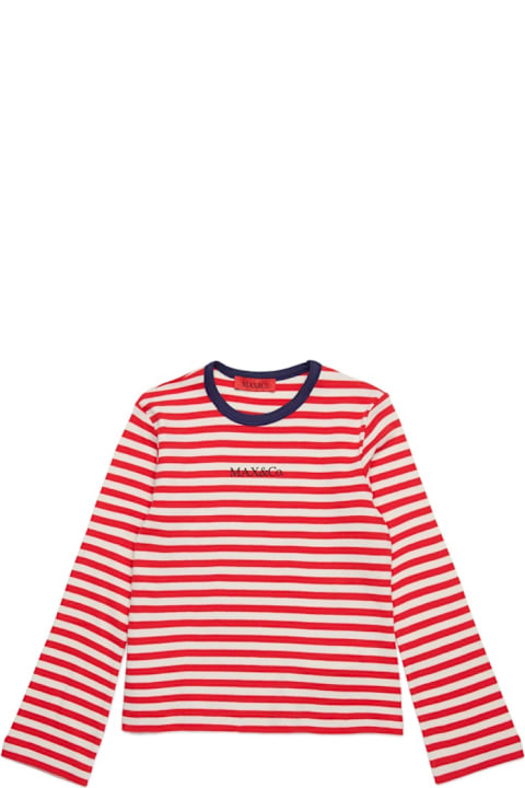 Homeware Max&Co. Shirt