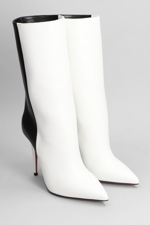 Christian Louboutin Boots for Women Christian Louboutin 'astrilarge' Ankle Boots