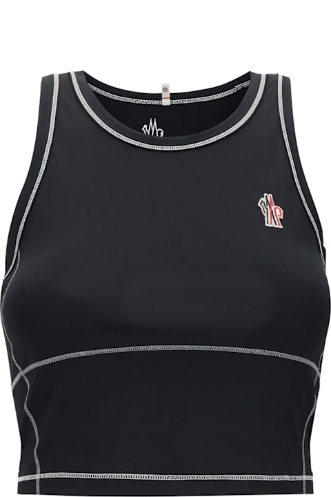 Moncler Grenoble for Women Moncler Grenoble Cropped Top