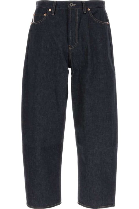 Clothing for Men Valentino Garavani Denim Jeans