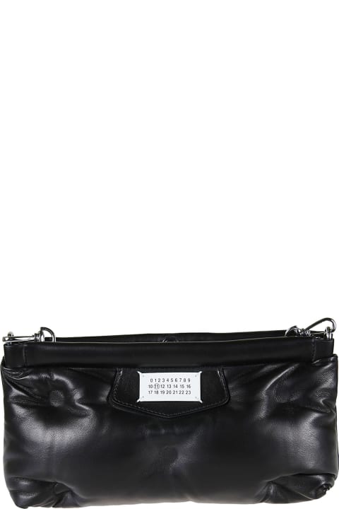 Clutches for Women Maison Margiela Quilted Clutch