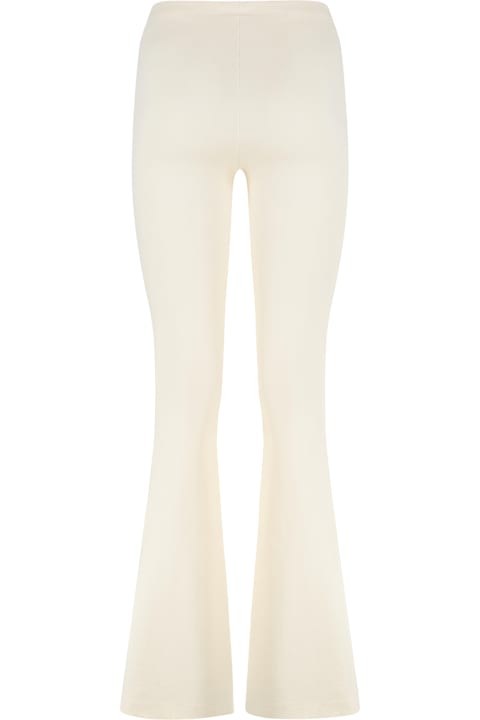 Sablyn Clothing for Women Sablyn Bailey Flared Trousers