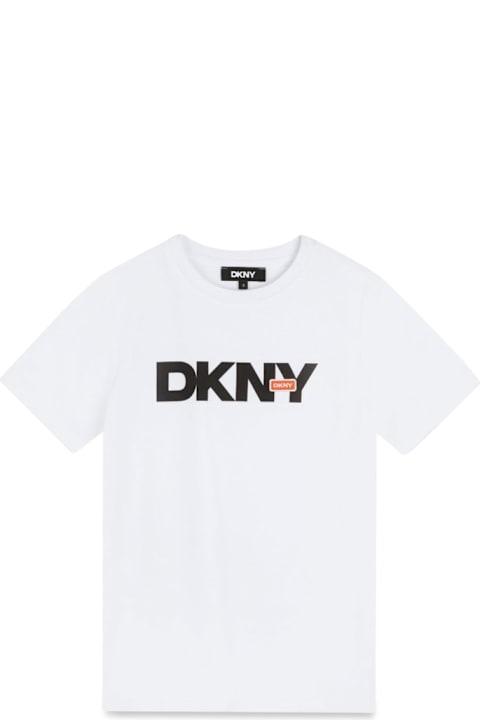 DKNY for Boys DKNY Tee Shirt