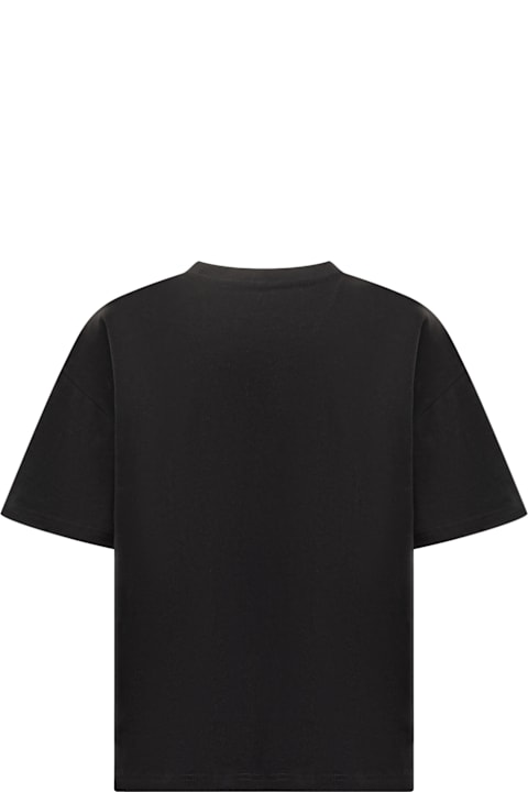 AMIRI Topwear for Men AMIRI Amiri Snake T-shirt
