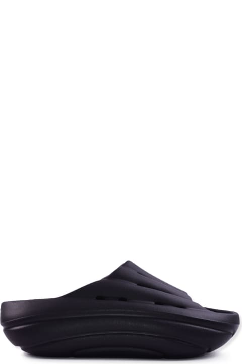 Rubber Slippers
