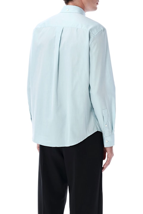 Burberry London for Kids Burberry London Cotton Shirt