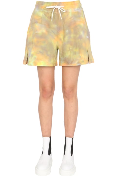 Sale for Women MSGM Cotton Shorts