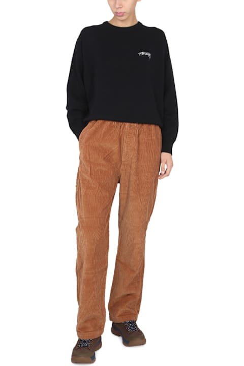 Stussy Clothing for Men Stussy Wade Wale Pants
