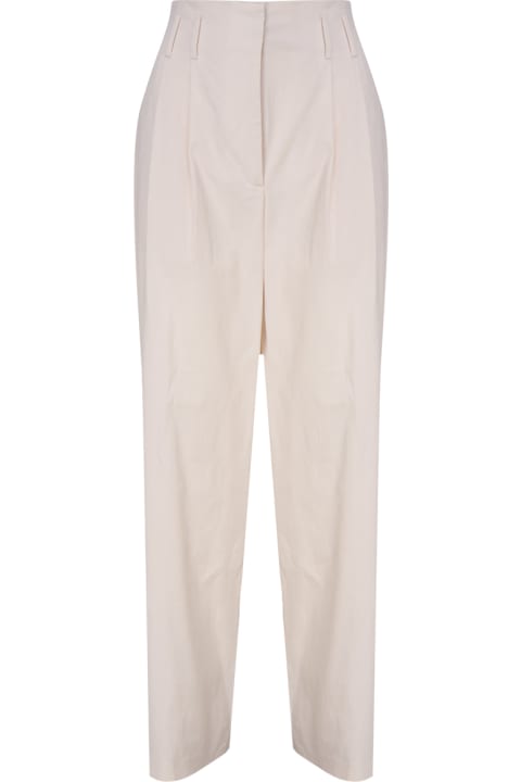 Genny for Women Genny Cotton Palazzo Pants