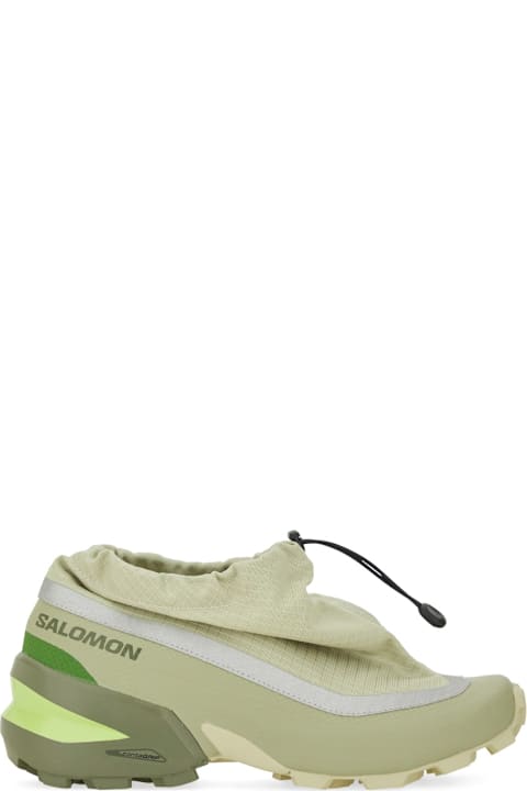 Homeware MM6 Maison Margiela 'cross Low' Sneaker