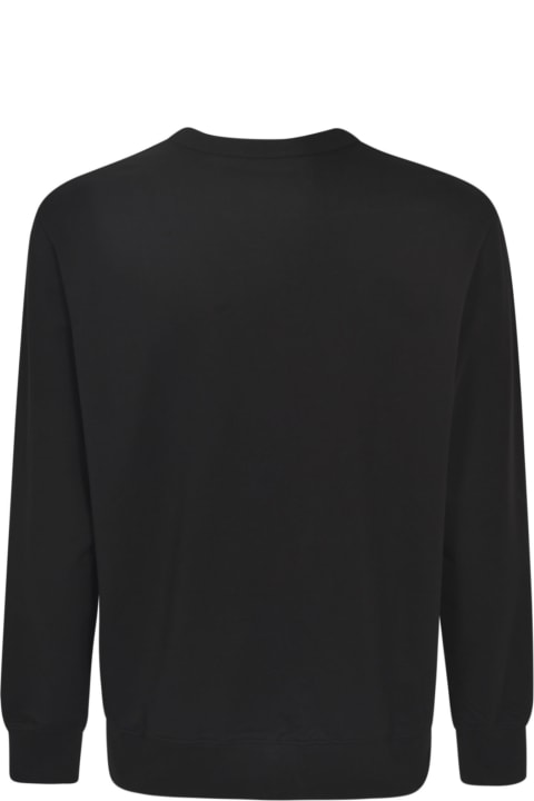 メンズ フリース＆ラウンジウェア C.P. Company Stretch Fleece Sweatshirt