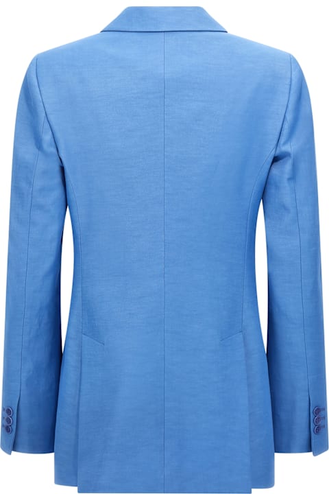 Parosh Coats & Jackets for Women Parosh 'raisa' Blazer