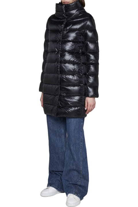 Herno Coats & Jackets for Women Herno Dora Down Jacket