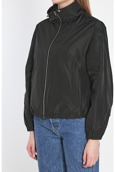 Homeware Herno New Techno Teffeta Jacket