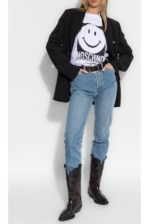 Homeware Moschino X Smiley