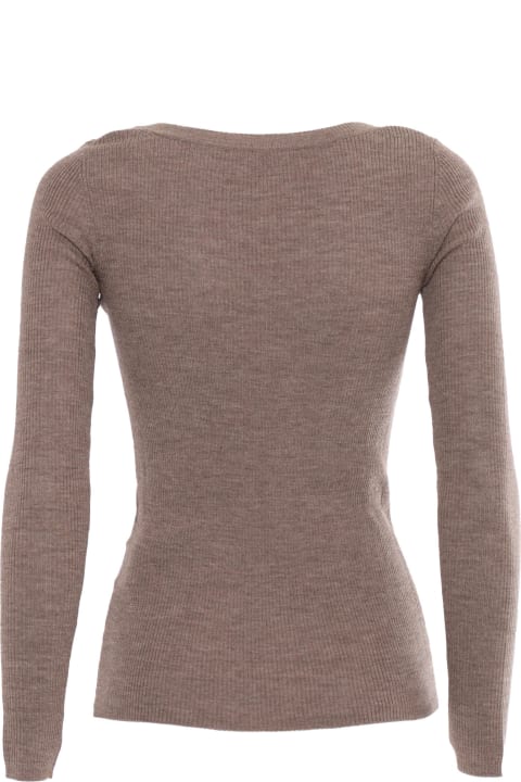 Homeware Parosh Sweater