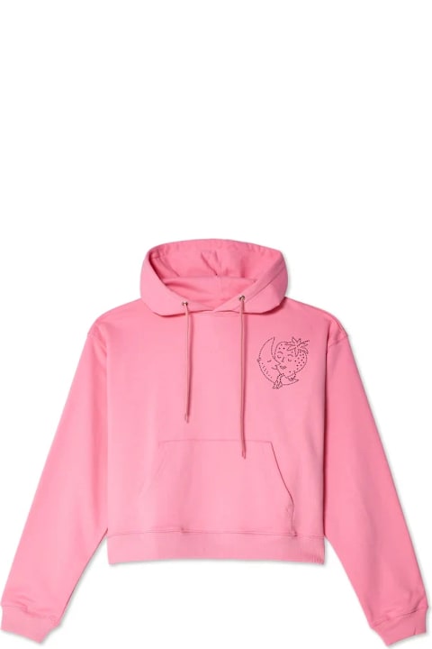 Homeware Sky High Farm Unisex Hoodie Knit
