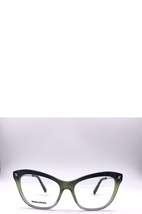 Dsquared2 Eyewear Eyewear for Women Dsquared2 Eyewear Dq5194 Glasses