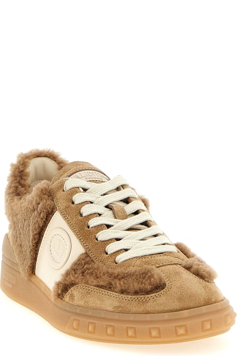Valentino Garavani 'upvillage' Sneakers