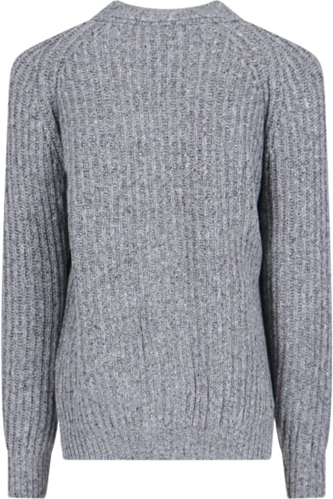 Ma'ry'ya Sweaters for Women Ma'ry'ya V-neck Cardigan