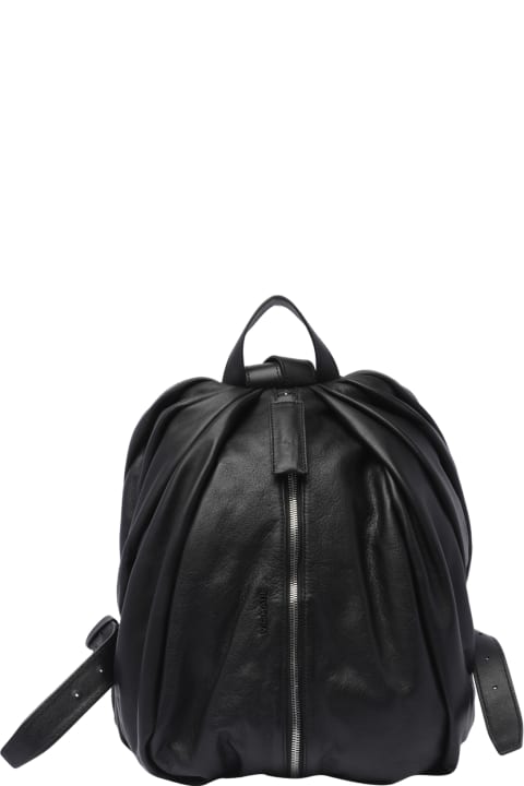 Vic Matié Backpacks for Women Vic Matié Demetra Backpack