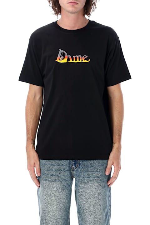 Dime for Men Dime Classic Skynet T-shirt