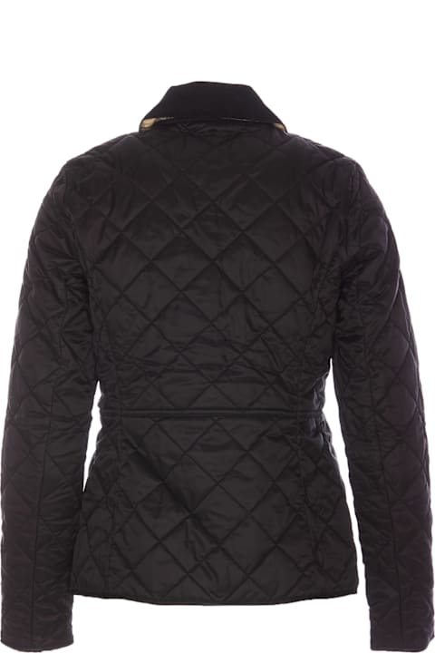 Barbour for Women Barbour Deveron Quilted Jacket