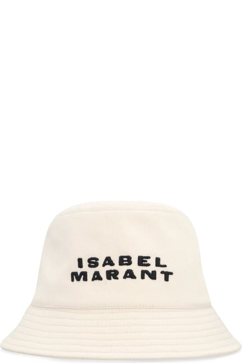 Isabel Marant Hats for Women Isabel Marant Bucket Hat