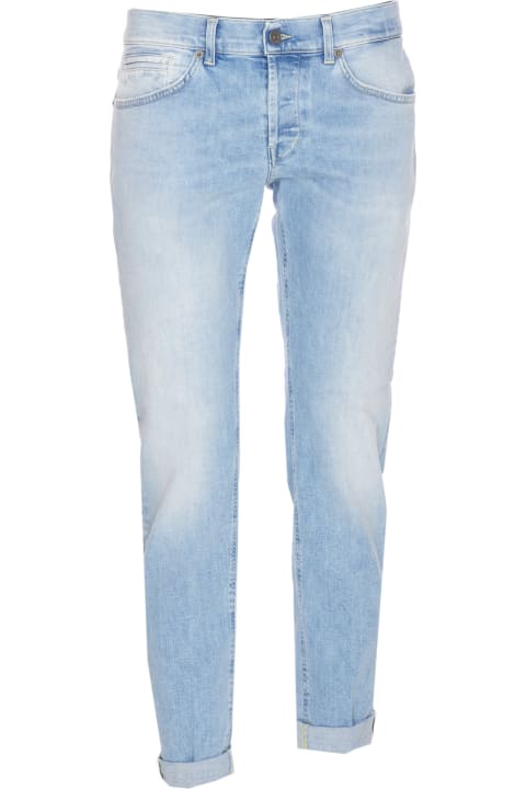 Fashion for Men Dondup George Jeans