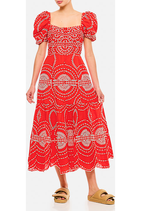 Charo Ruiz for Kids Charo Ruiz Dress