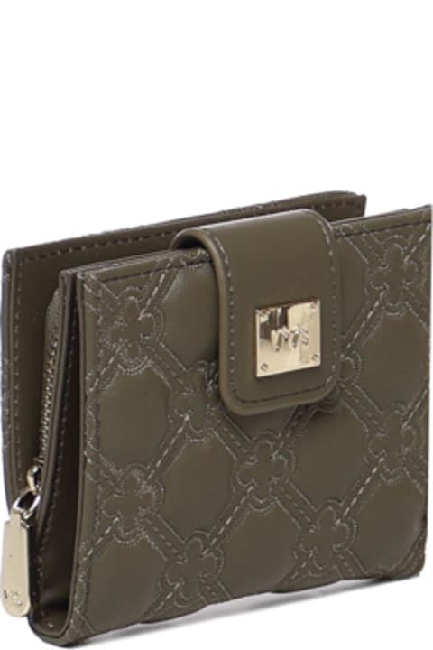 Wallets for Women V73 Eva Eco-leather Wallet