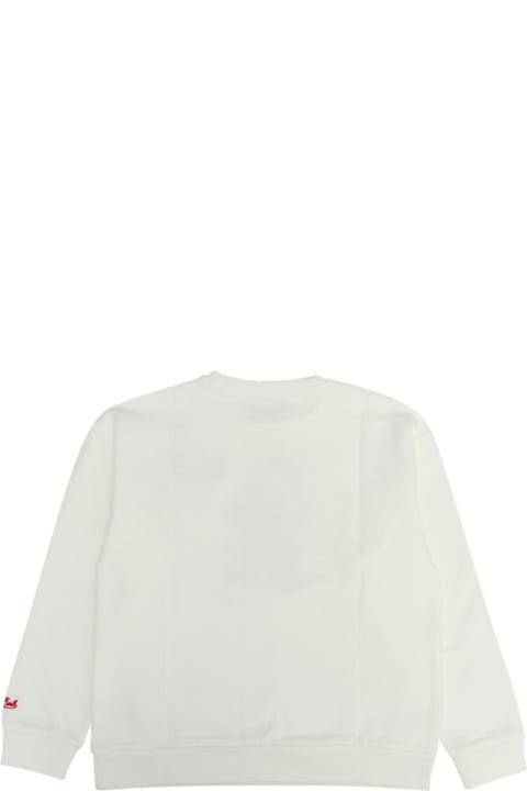 Homeware MC2 Saint Barth Roundneck Sweatshirt