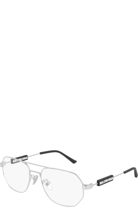 Balenciaga Eyewear Eyewear for Men Balenciaga Eyewear BB0117O Eyewear