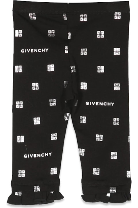 Homeware Givenchy 4g Leggings