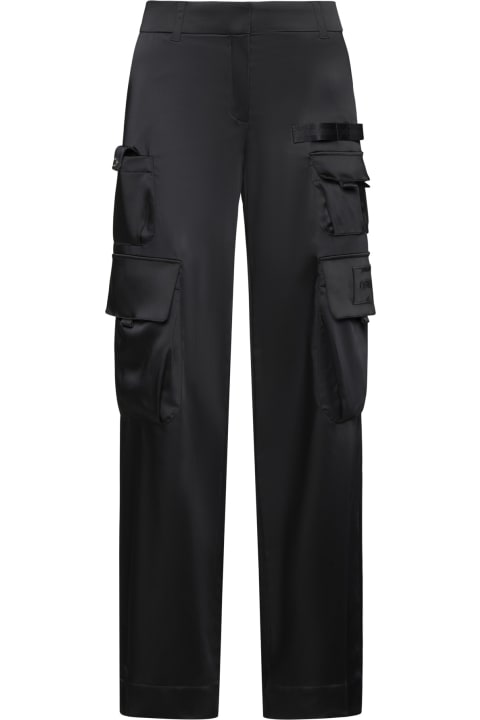 Off-White for Women Off-White Toybox Cargo Pants