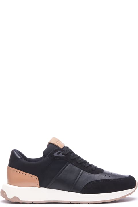 Tod's Sneakers for Men Tod's Running Mid Volume Sneakers