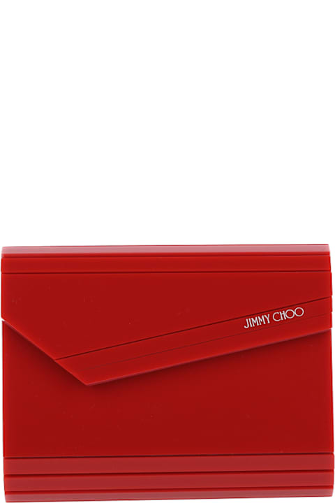 Homeware Jimmy Choo "candy" Clutch