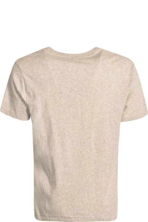 أدوات منزلية Ralph Lauren Logo Embroidery T-shirt