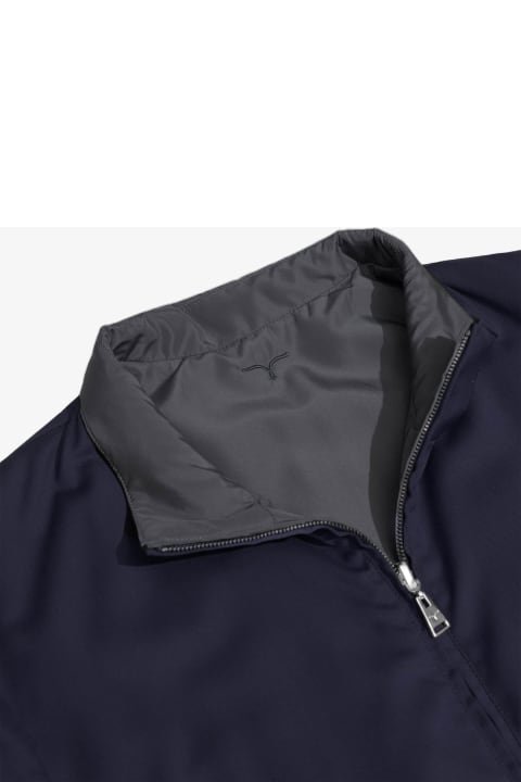 Homeware Larusmiani Leeward Jacket Jacket