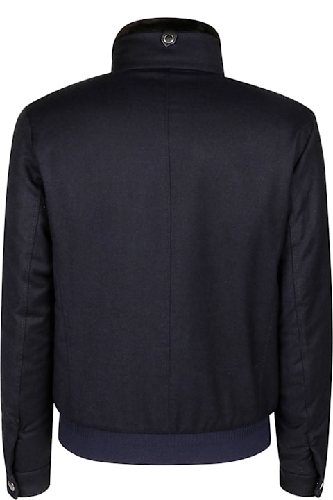 Canali for Men Canali Jacket