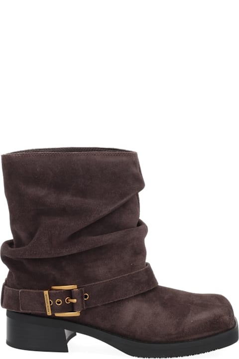 Homeware Michael Kors Boot "colby"