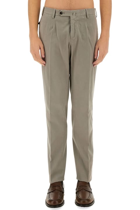 Homeware PT Torino Gabardine Pants