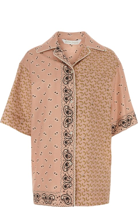 Homeware Palm Angels Camicia