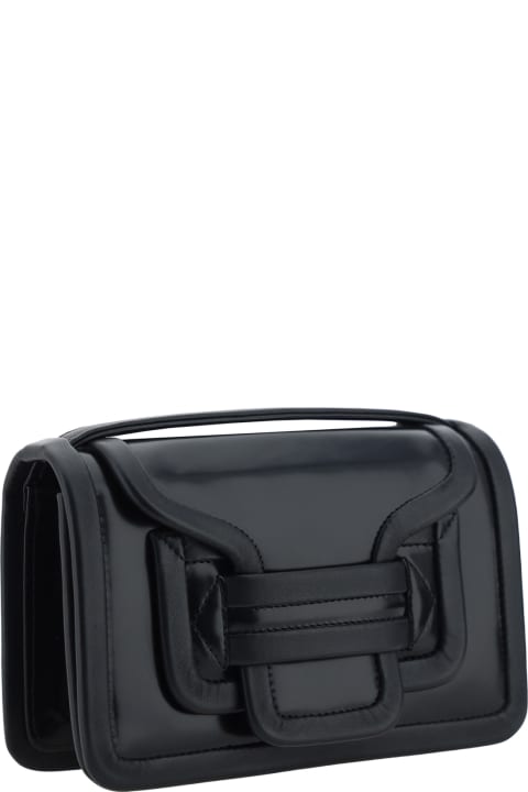 Pierre Hardy for Women Pierre Hardy Alpha Shoulder Bag