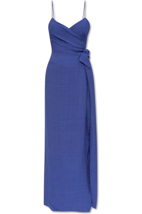 Fashion for Women Emporio Armani Slip Dress